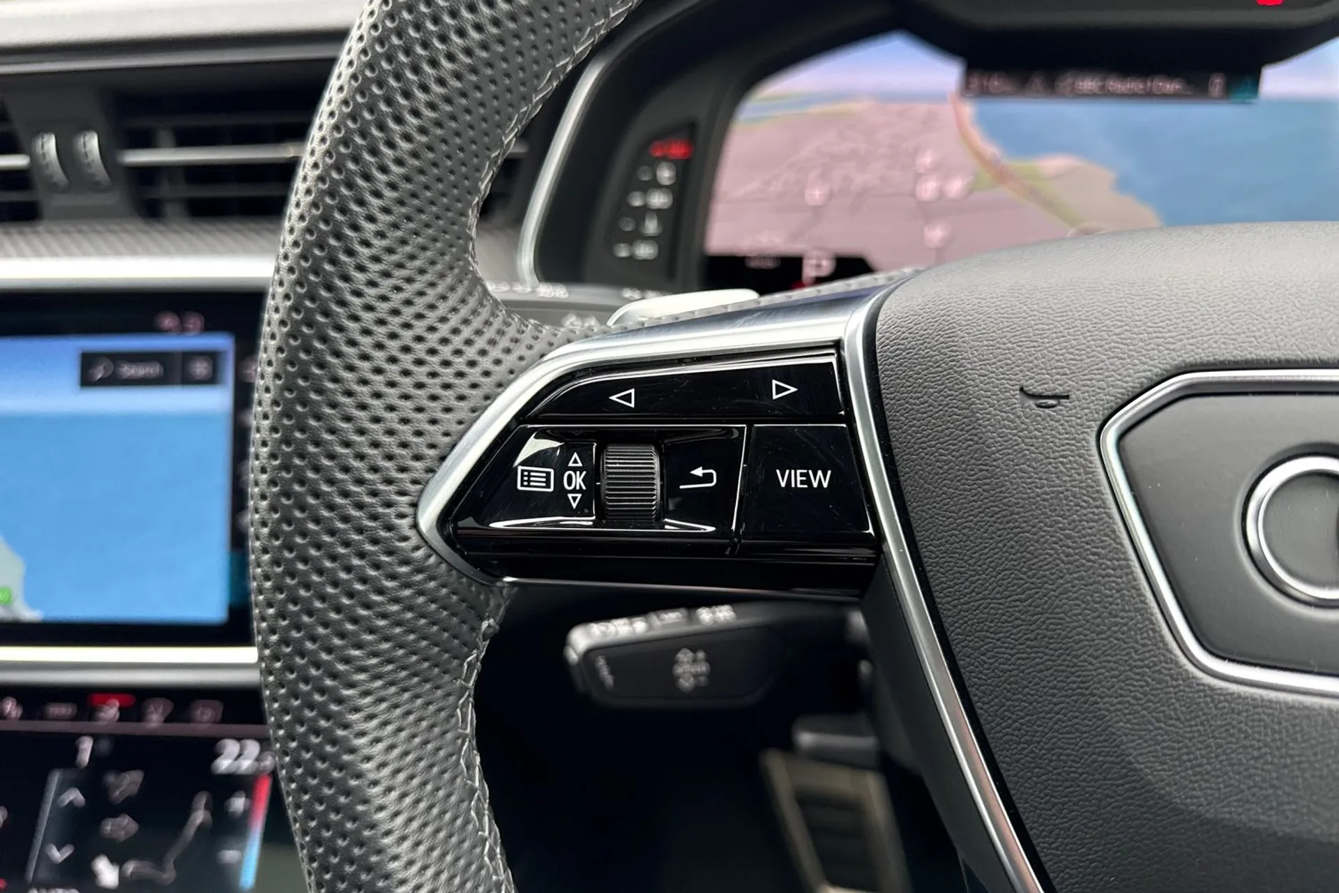 Audi A7 thumbnail image number 48