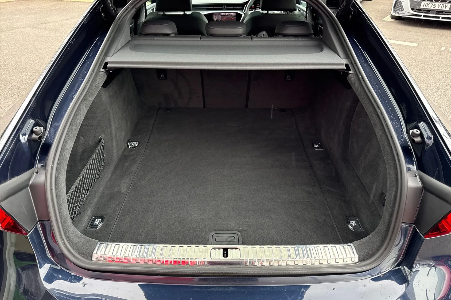 Audi A7 thumbnail image number 29