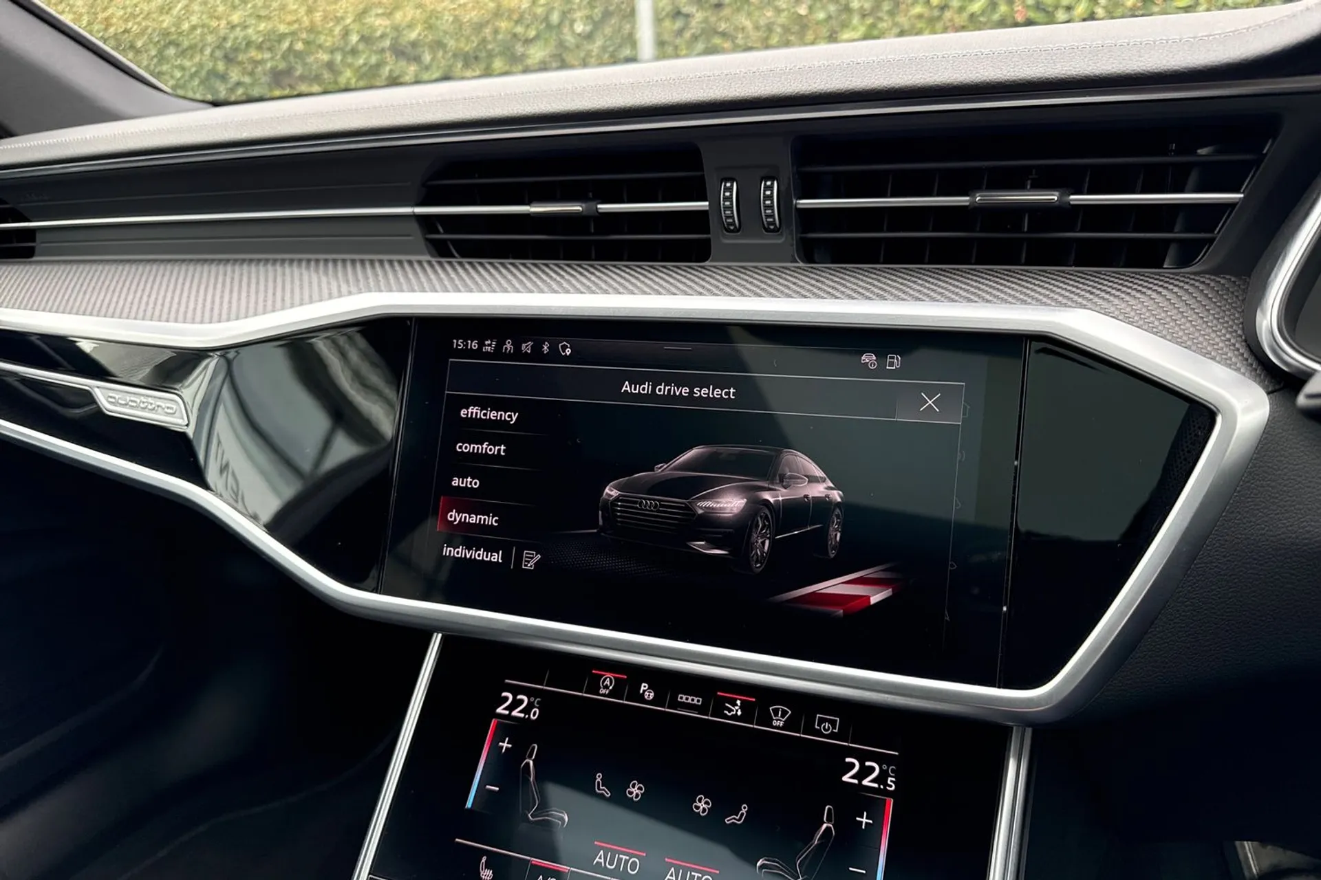 Audi A7 thumbnail image number 31