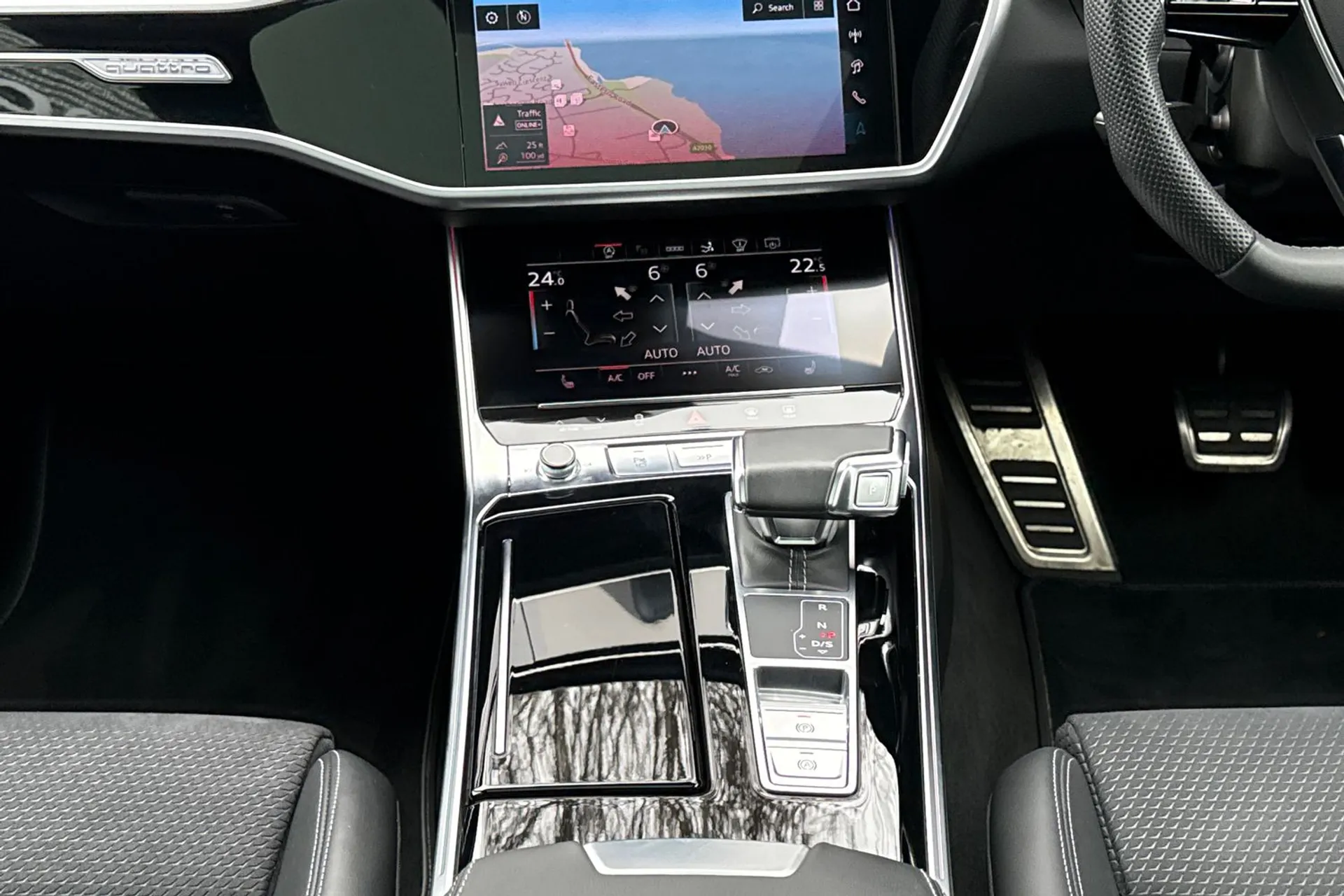 Audi A7 thumbnail image number 47