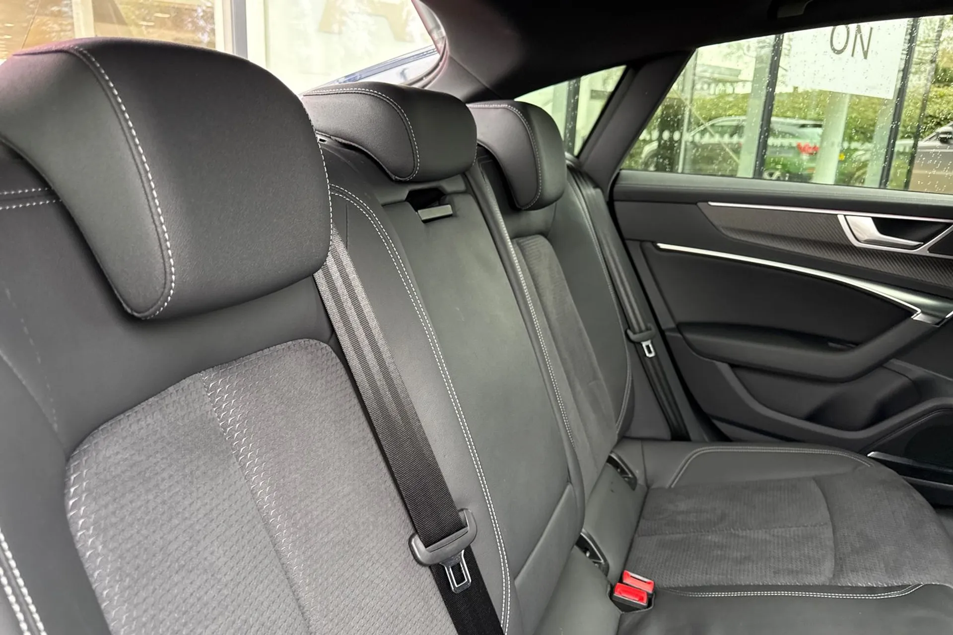 Audi A7 thumbnail image number 33