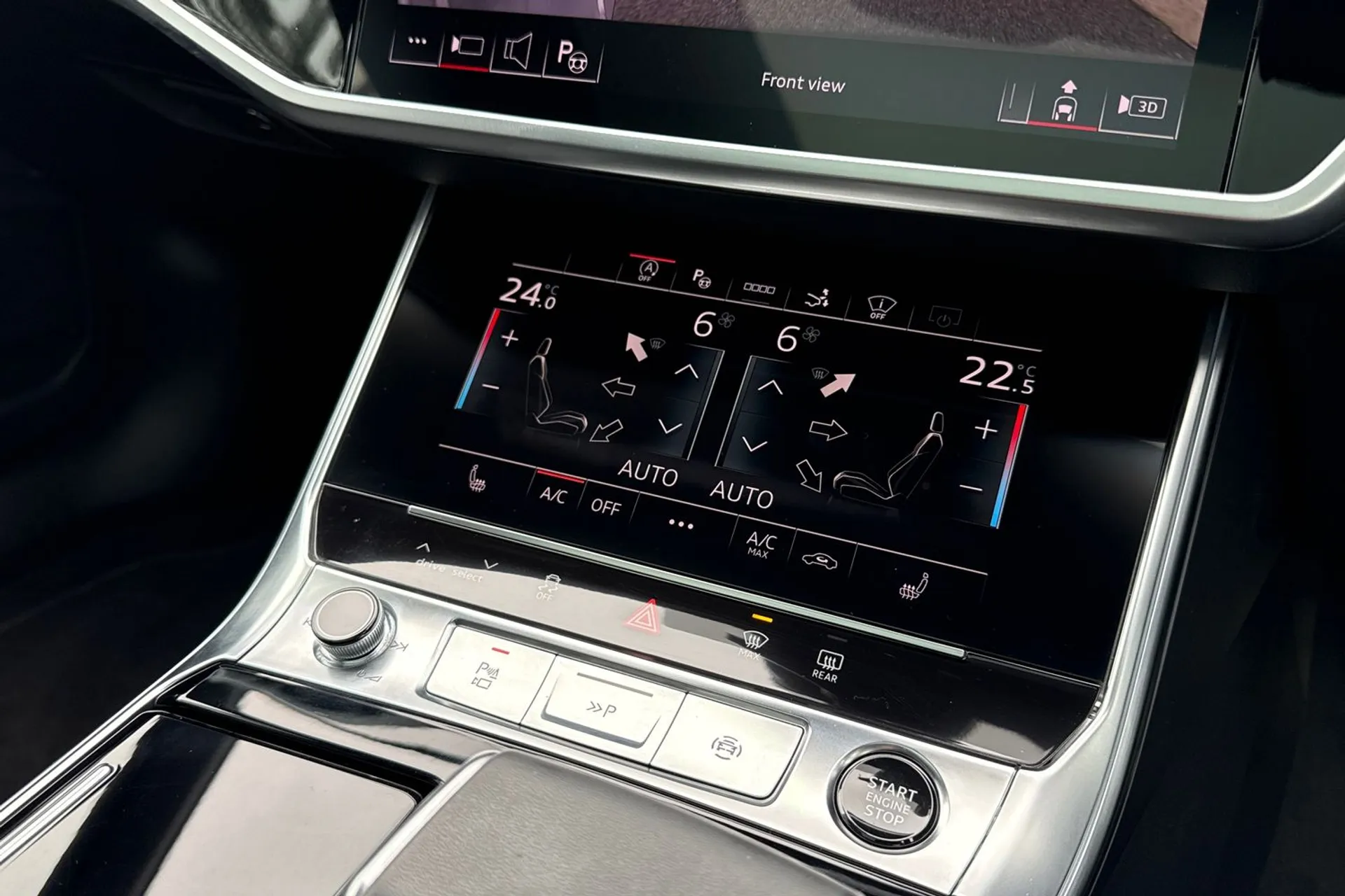 Audi A7 thumbnail image number 21