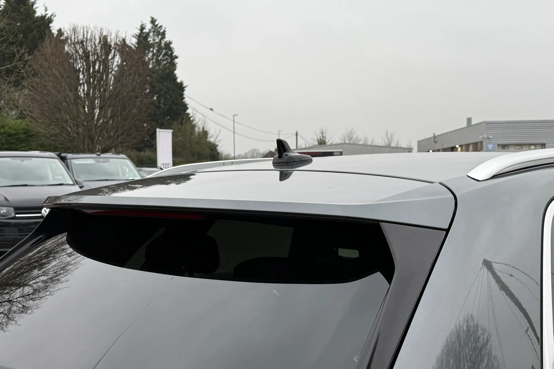 Audi Q3 thumbnail image number 45