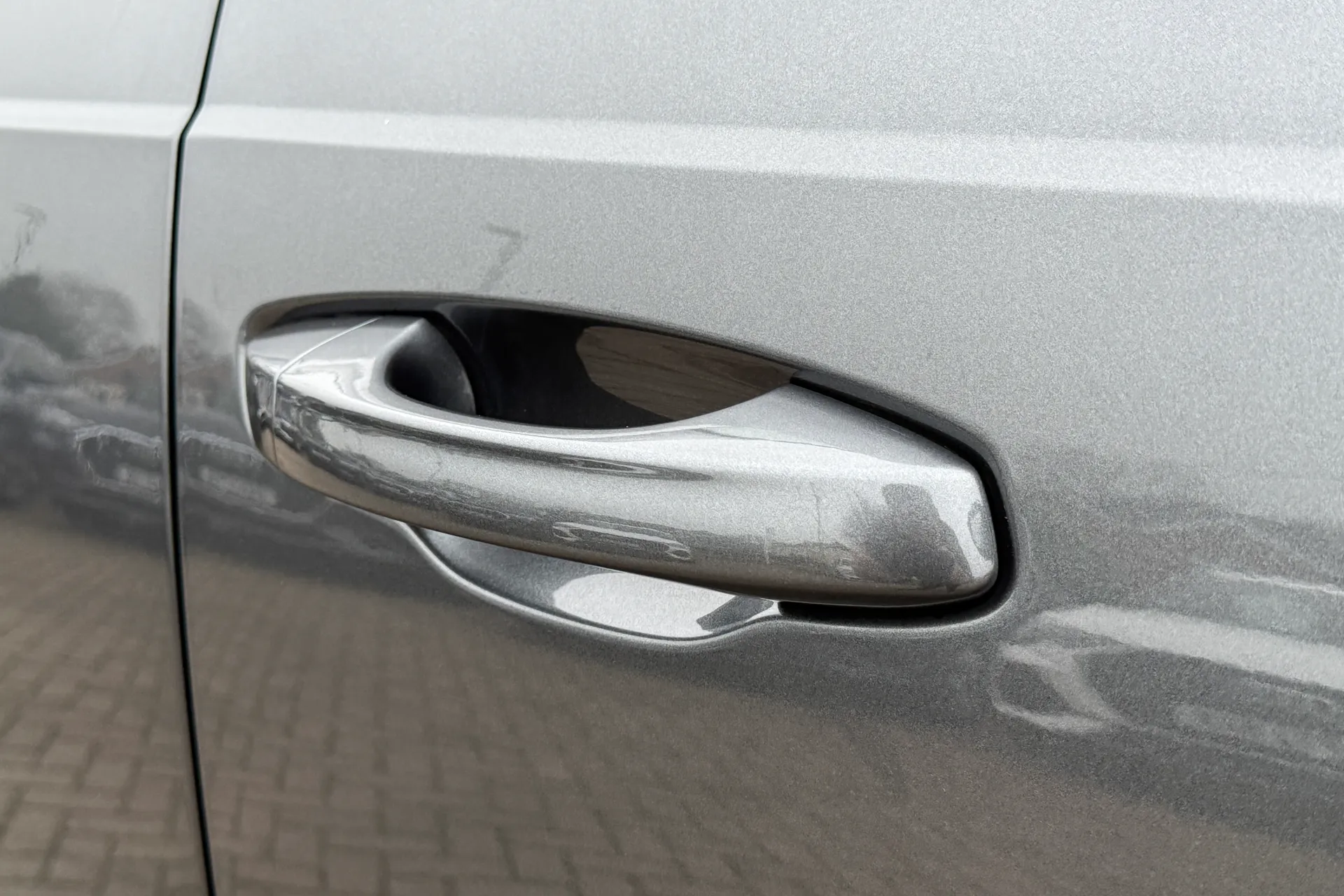 Audi Q3 thumbnail image number 47