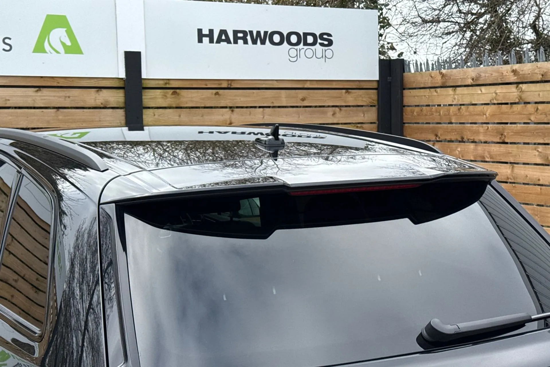 Audi Q7 thumbnail image number 16