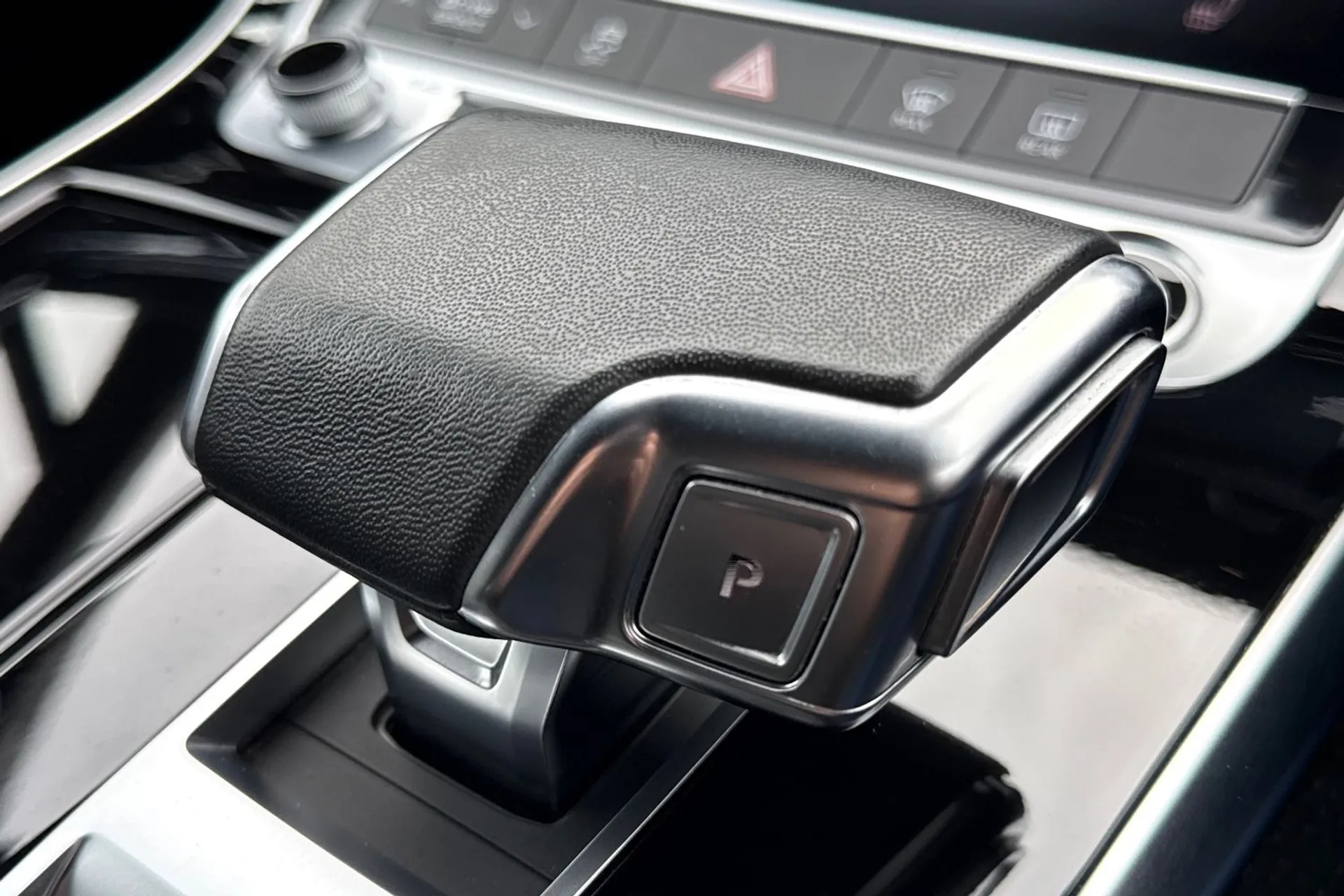 Audi Q7 thumbnail image number 52