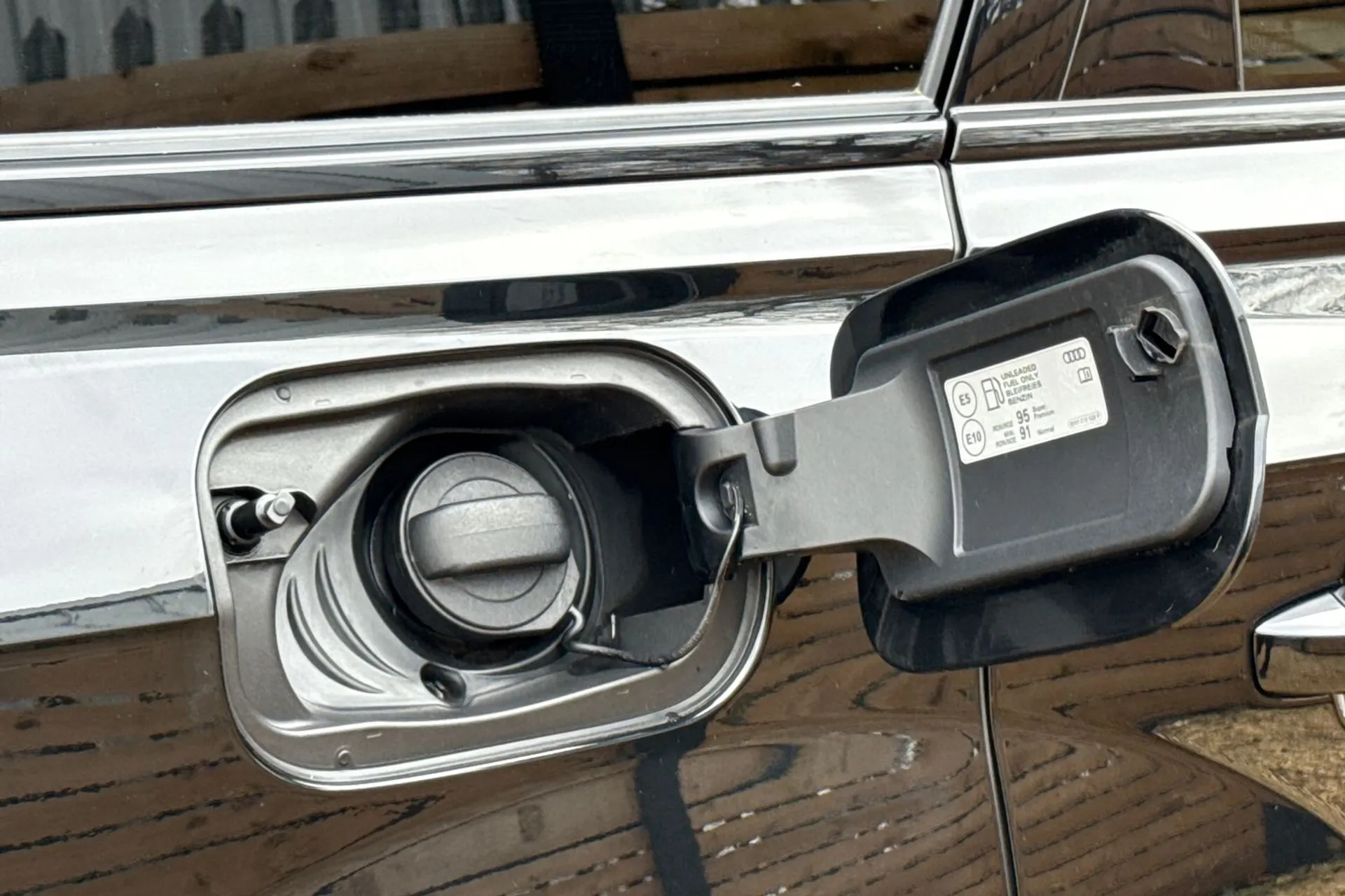 Audi Q7 thumbnail image number 19