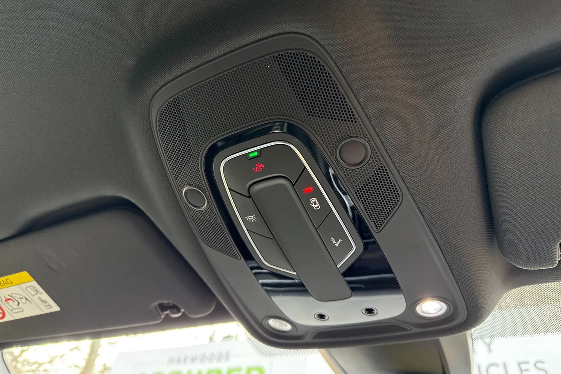 Audi Q7 thumbnail image number 47