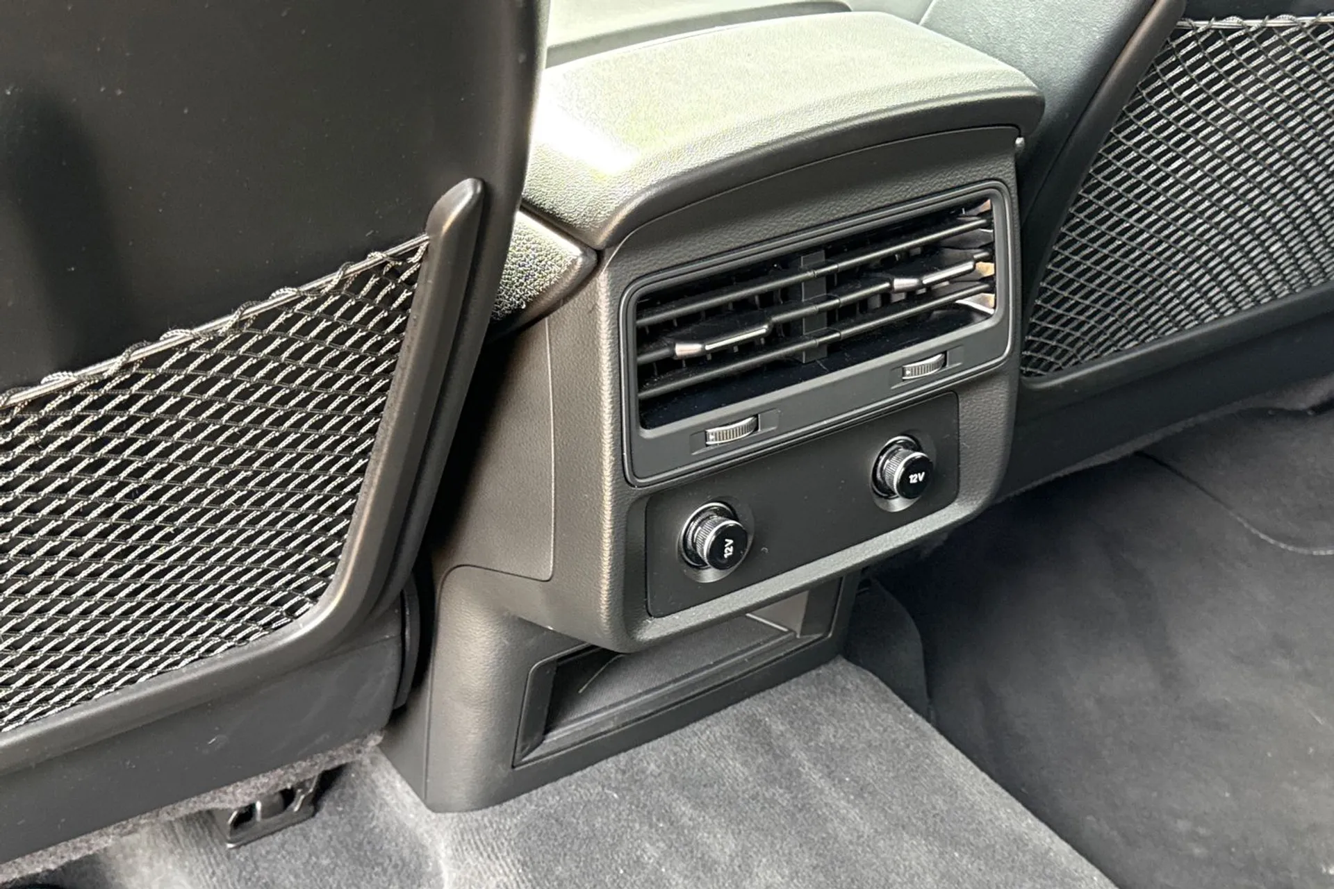 Audi Q7 thumbnail image number 57