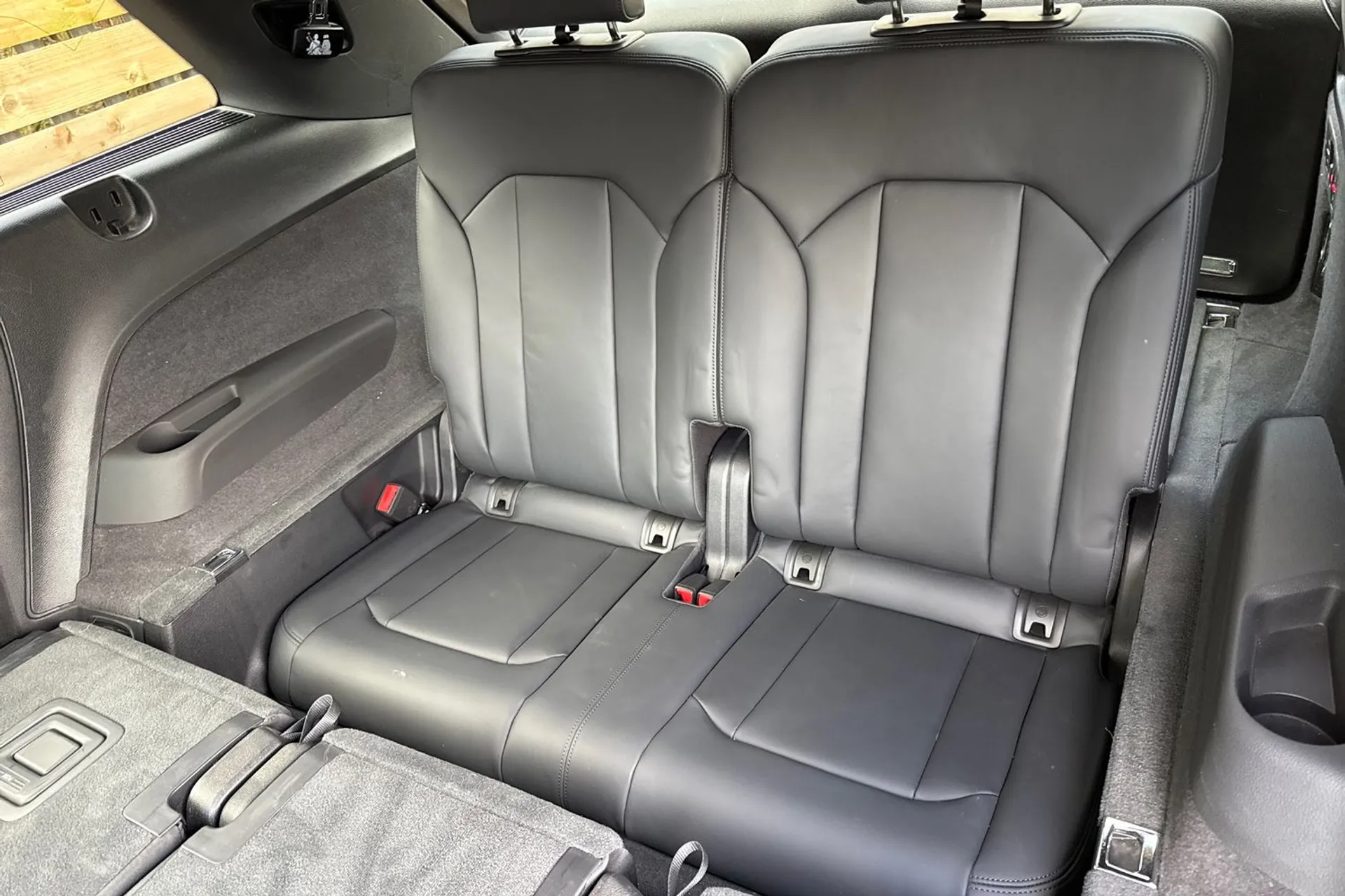 Audi Q7 thumbnail image number 59