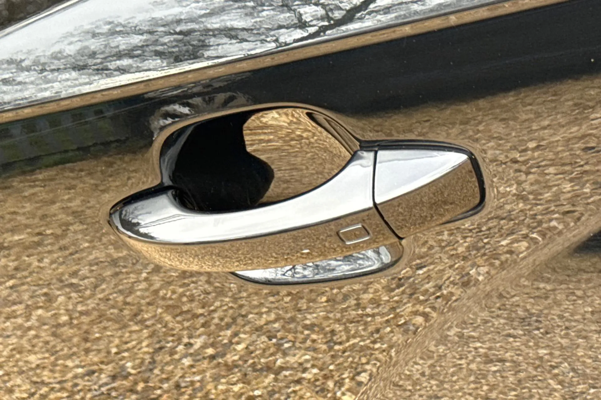 Audi Q7 thumbnail image number 17