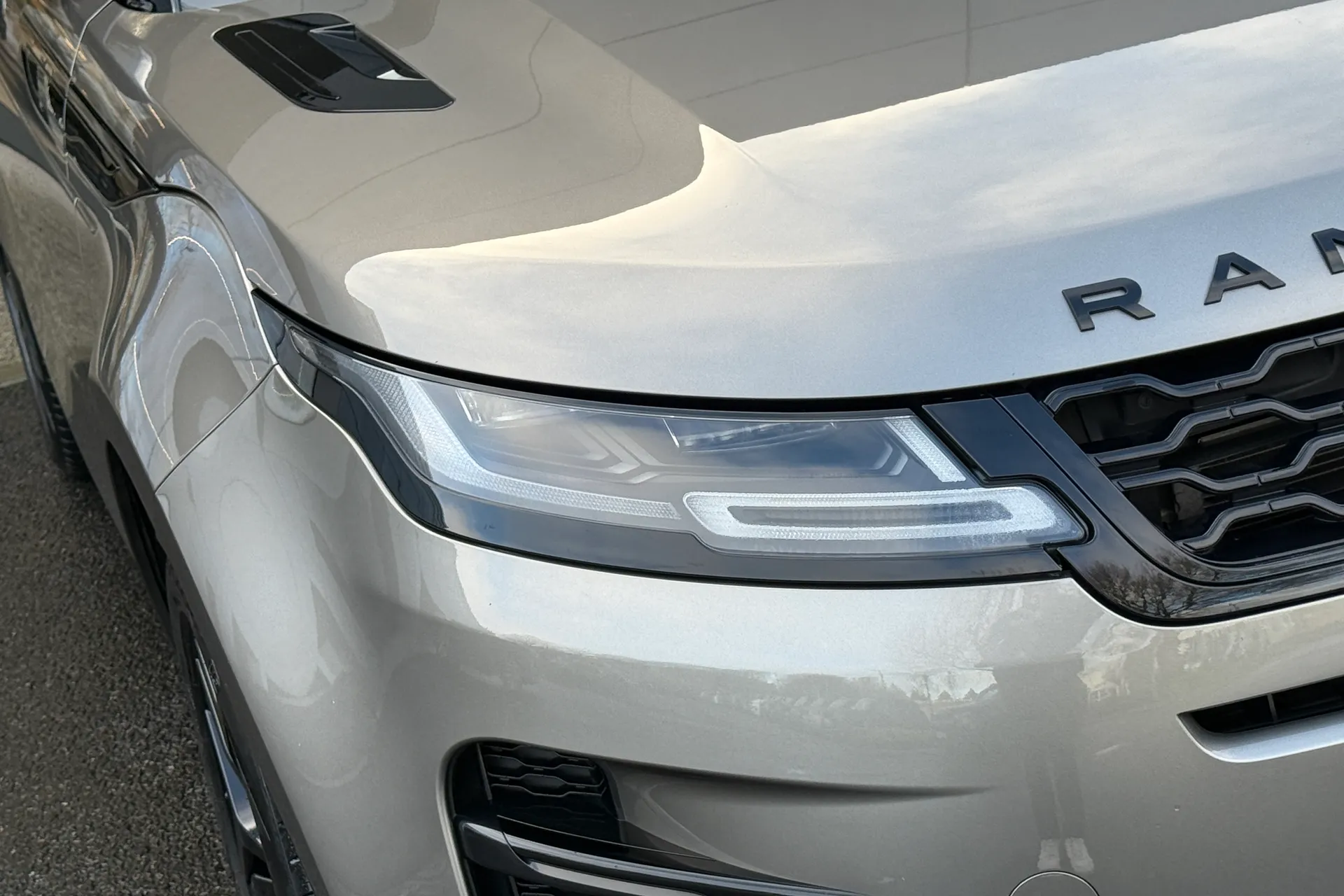 LAND ROVER RANGE ROVER EVOQUE thumbnail image number 54
