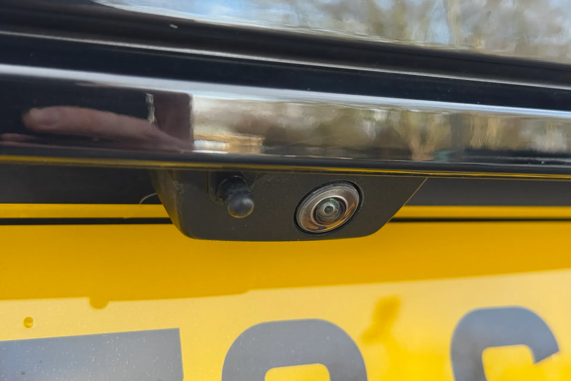 LAND ROVER RANGE ROVER EVOQUE thumbnail image number 45