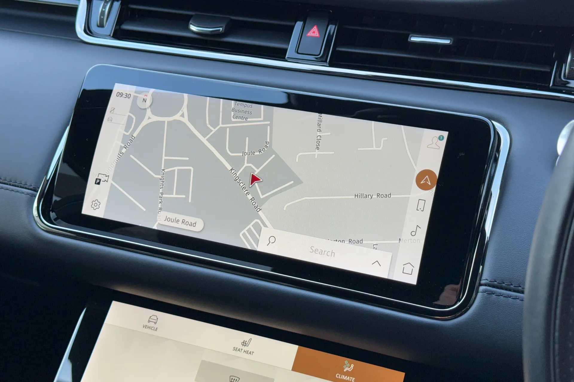 LAND ROVER RANGE ROVER EVOQUE thumbnail image number 27