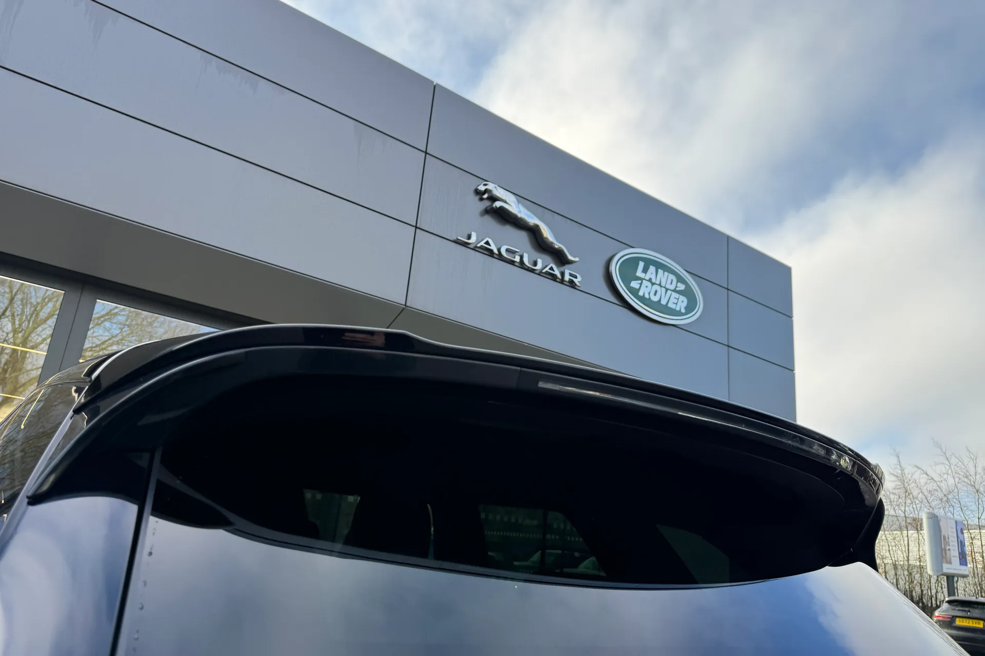 LAND ROVER RANGE ROVER EVOQUE thumbnail image number 30