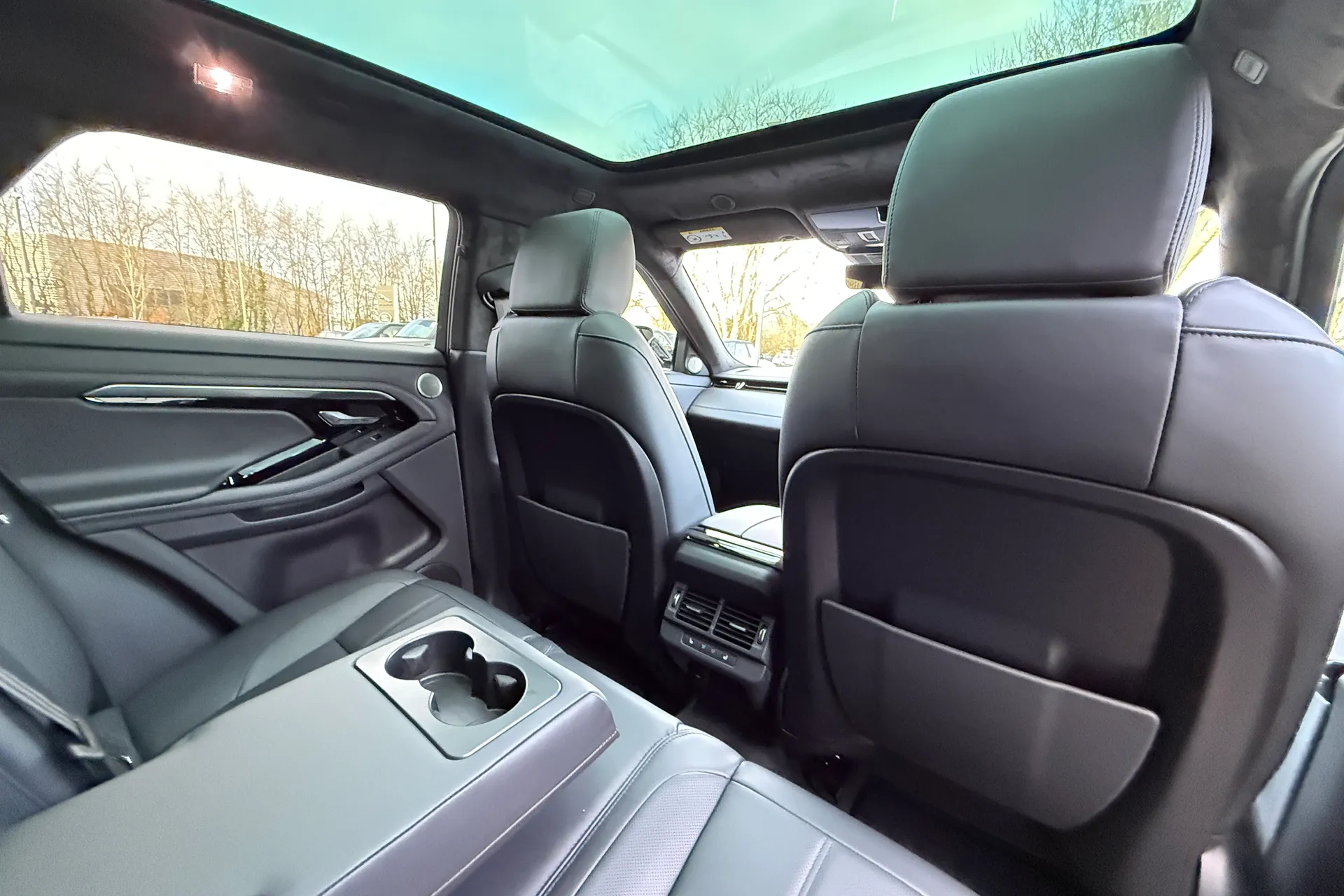 LAND ROVER RANGE ROVER EVOQUE thumbnail image number 42