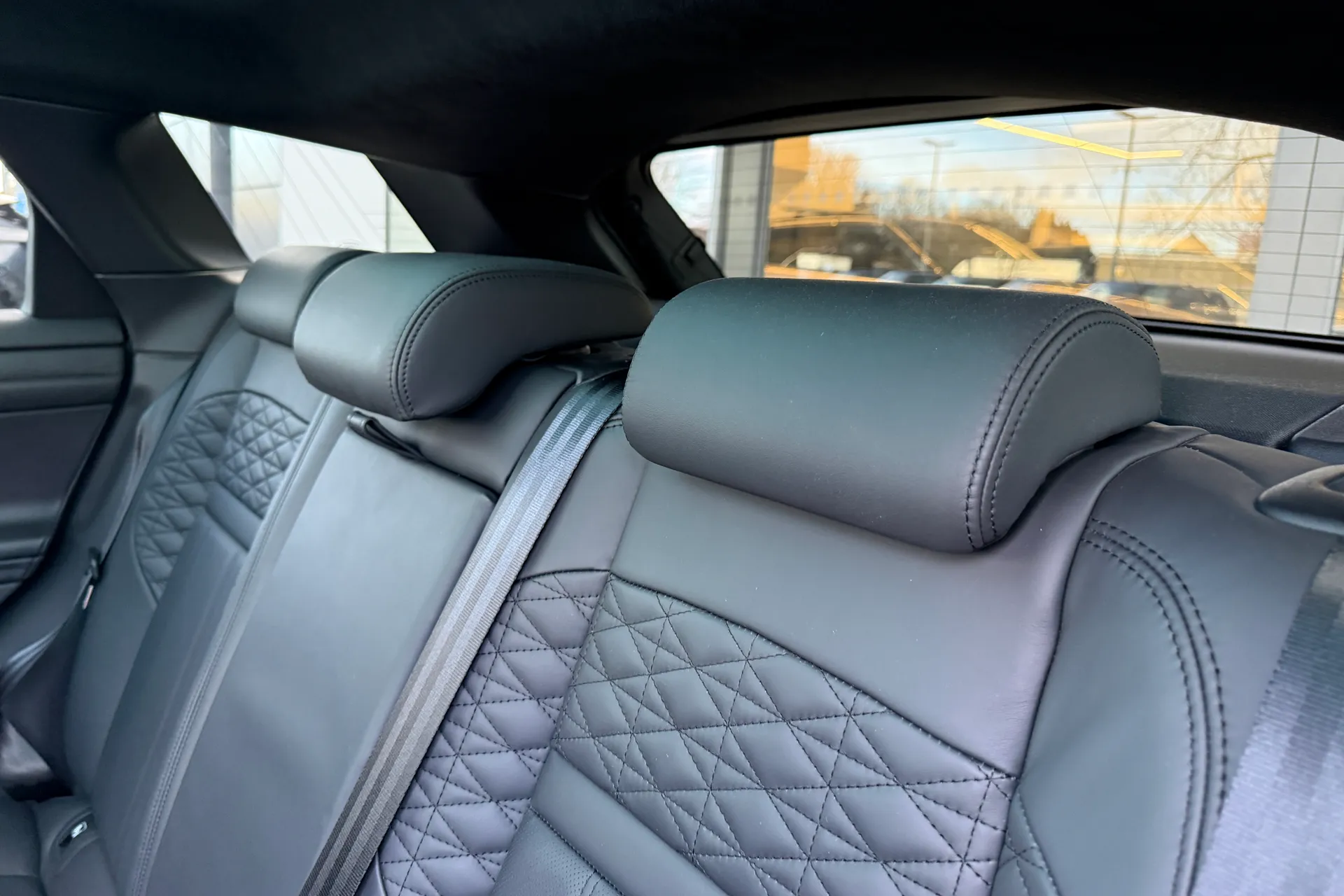 LAND ROVER RANGE ROVER EVOQUE thumbnail image number 49