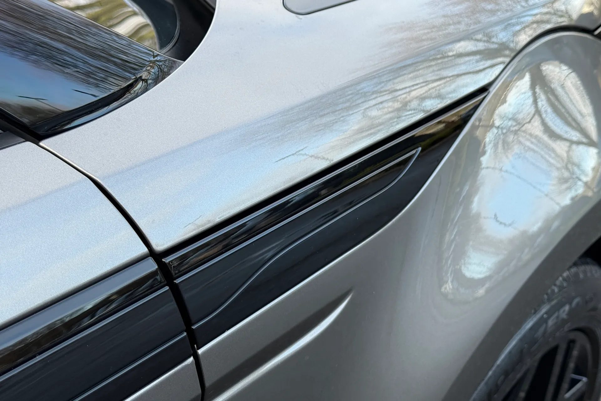 LAND ROVER RANGE ROVER EVOQUE thumbnail image number 55