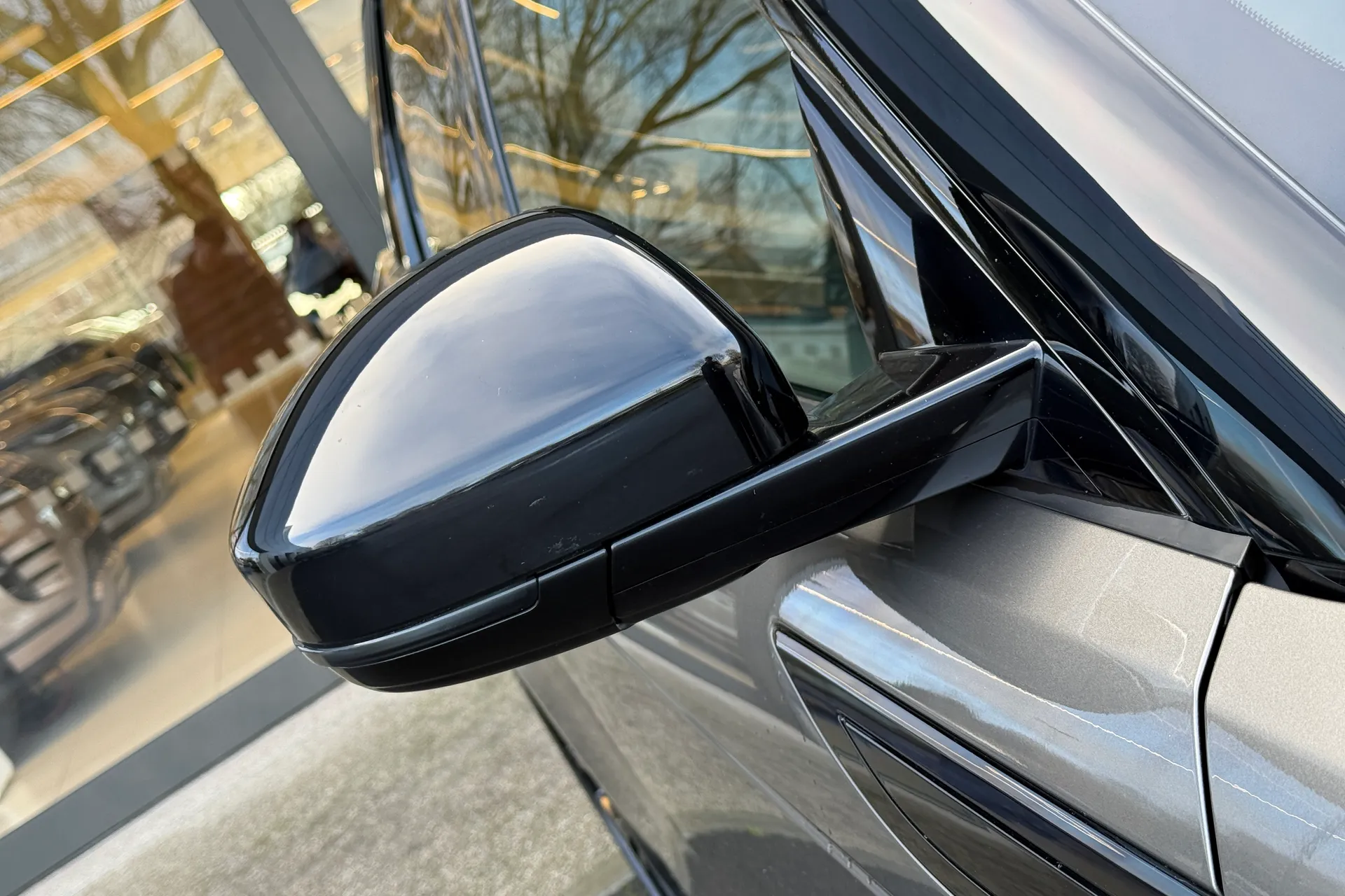 LAND ROVER RANGE ROVER EVOQUE thumbnail image number 53