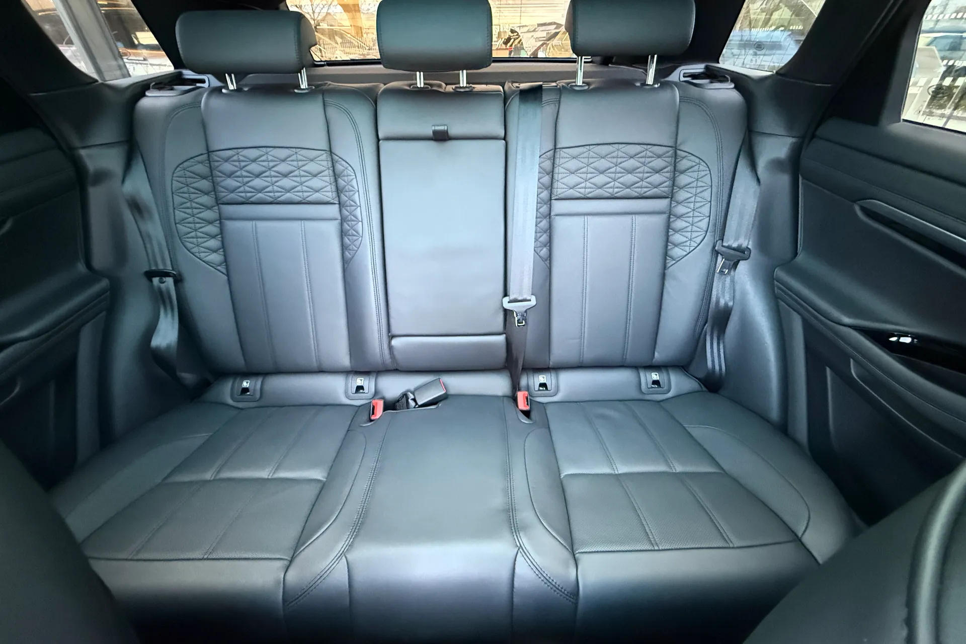 LAND ROVER RANGE ROVER EVOQUE thumbnail image number 11