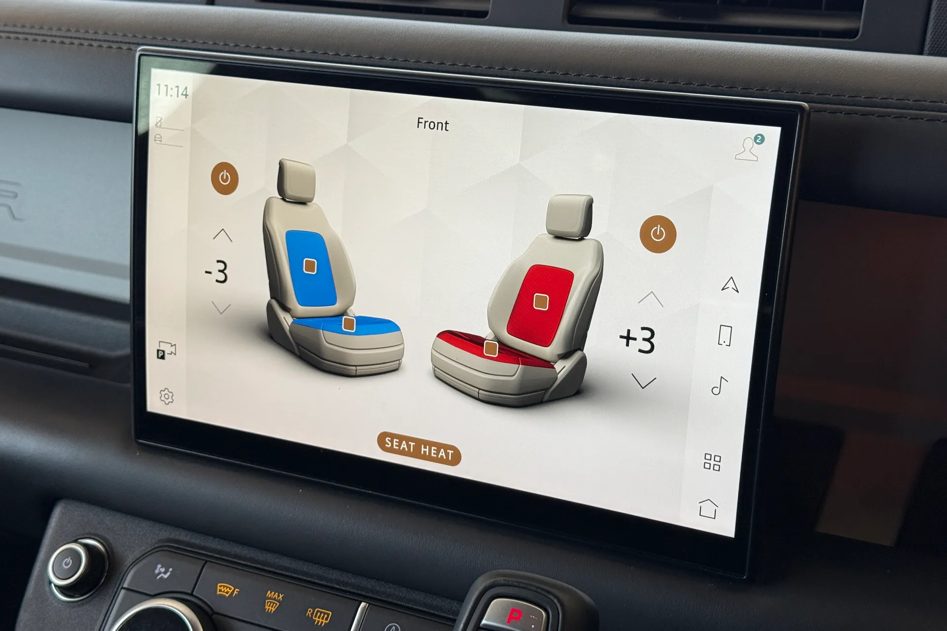 LAND ROVER DEFENDER thumbnail image number 15