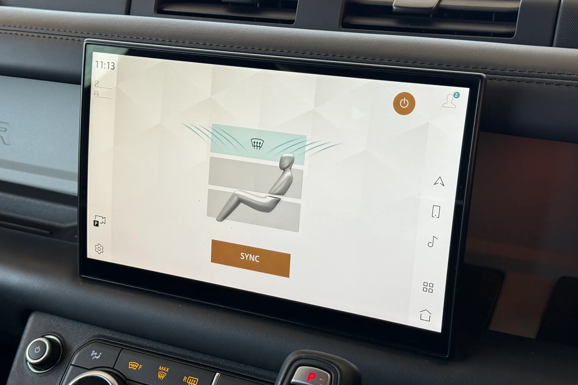 LAND ROVER DEFENDER thumbnail image number 16