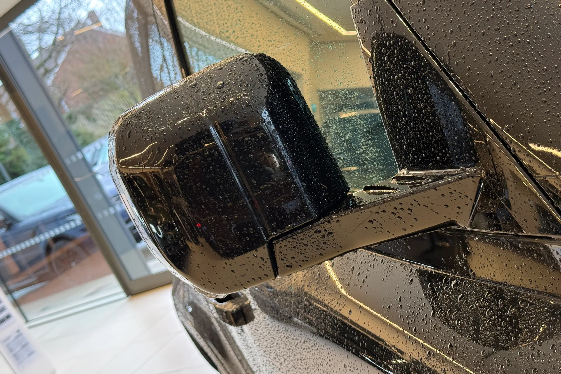 LAND ROVER DEFENDER thumbnail image number 42