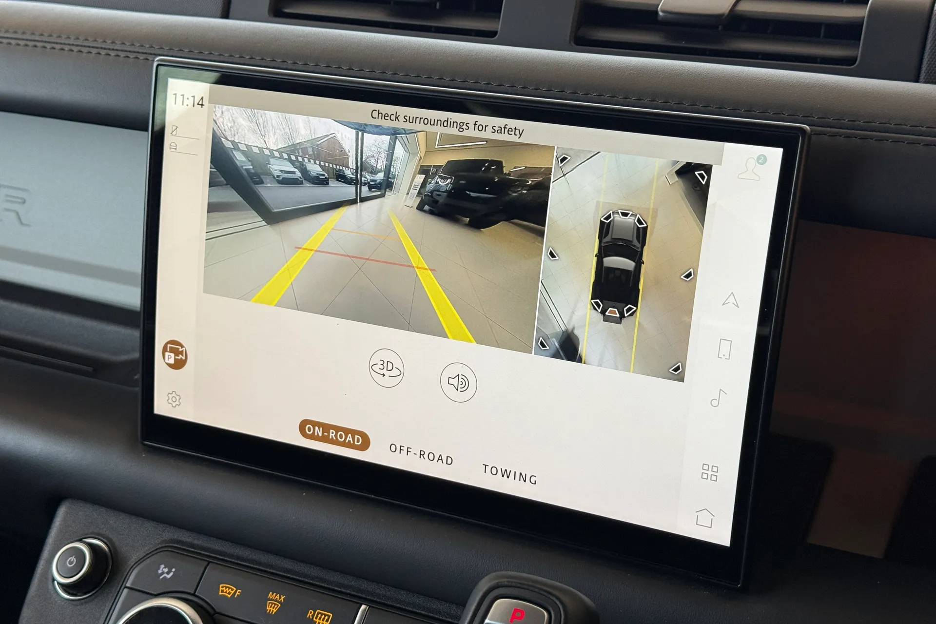 LAND ROVER DEFENDER thumbnail image number 4