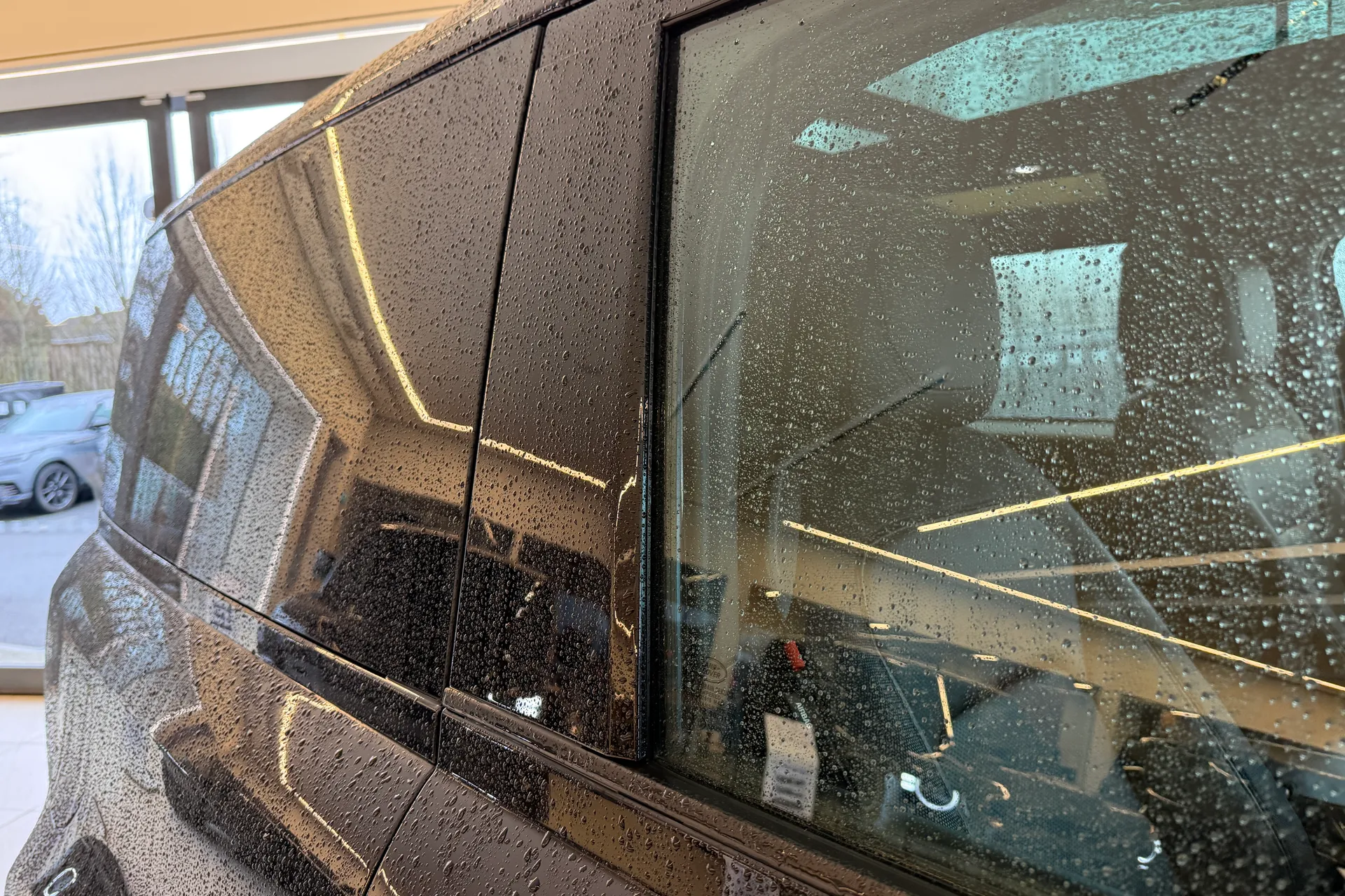 LAND ROVER DEFENDER thumbnail image number 22