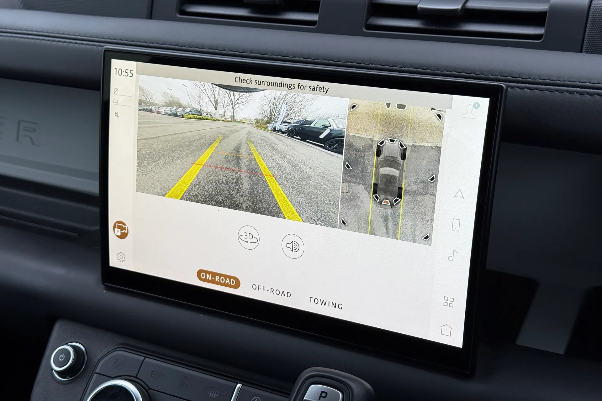 LAND ROVER DEFENDER thumbnail image number 4