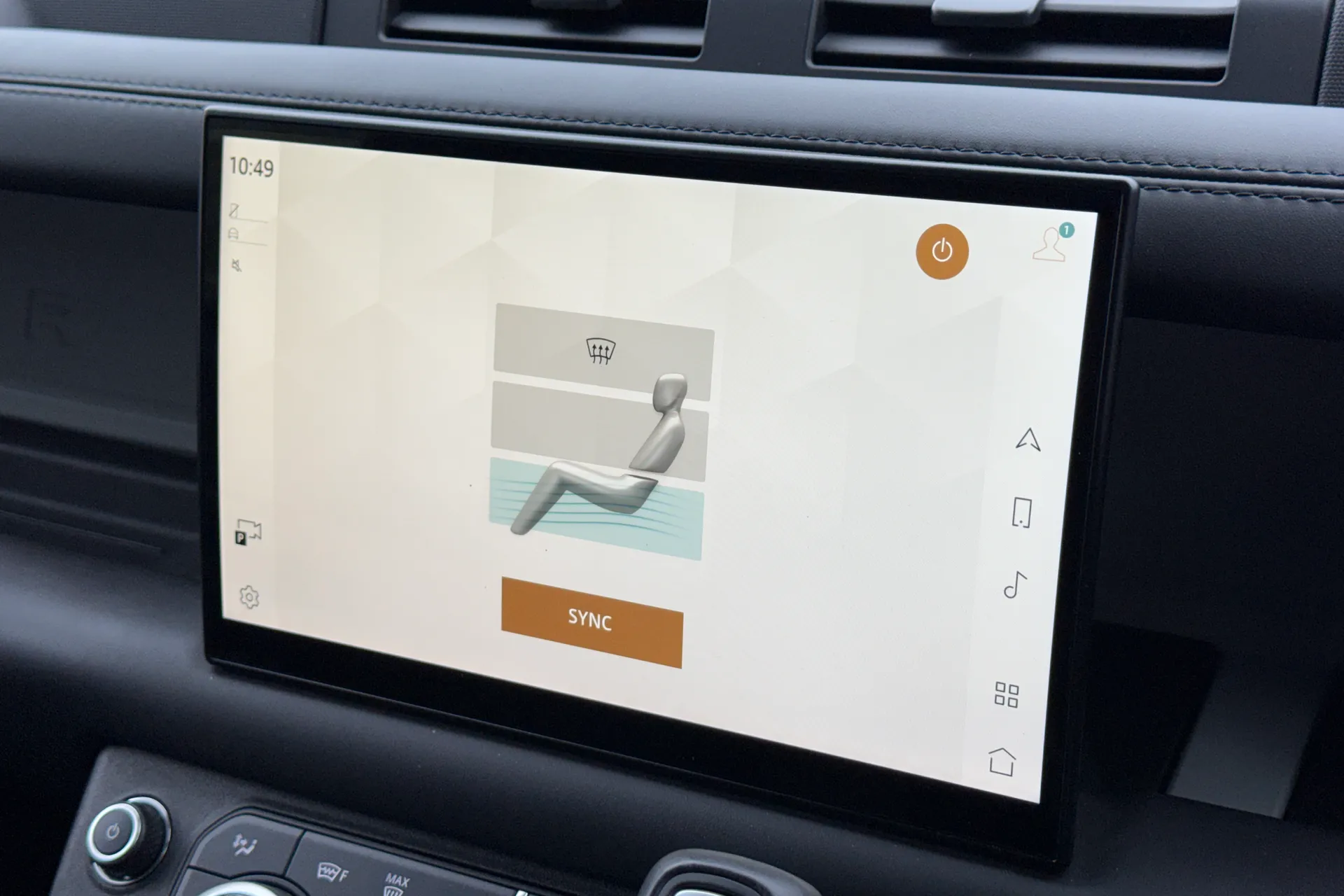 LAND ROVER DEFENDER thumbnail image number 17