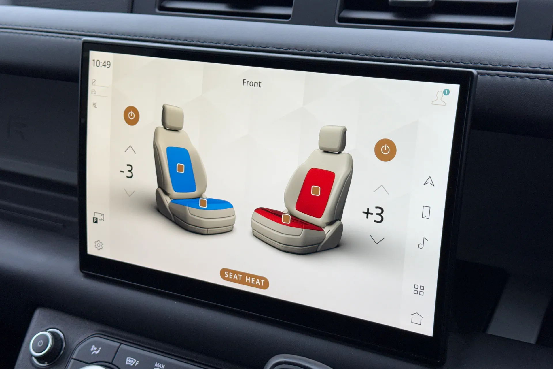 LAND ROVER DEFENDER thumbnail image number 18