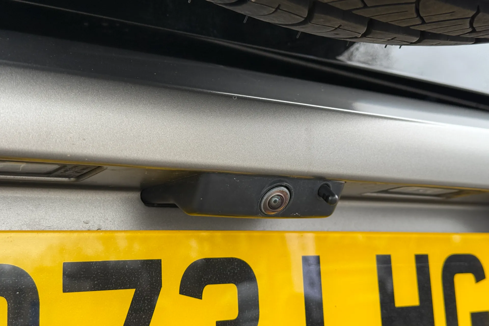 LAND ROVER DEFENDER thumbnail image number 42