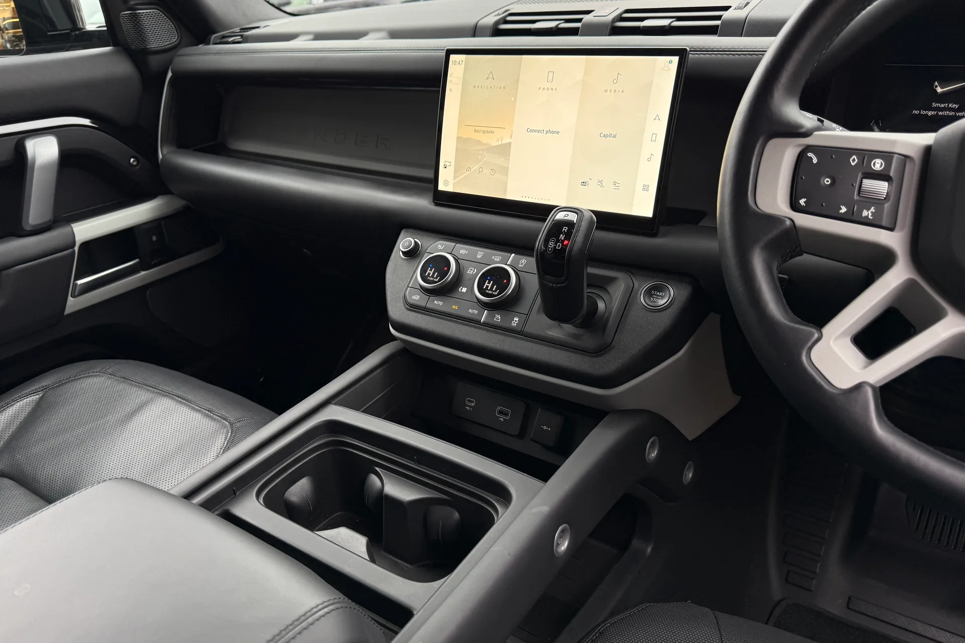 LAND ROVER DEFENDER thumbnail image number 19