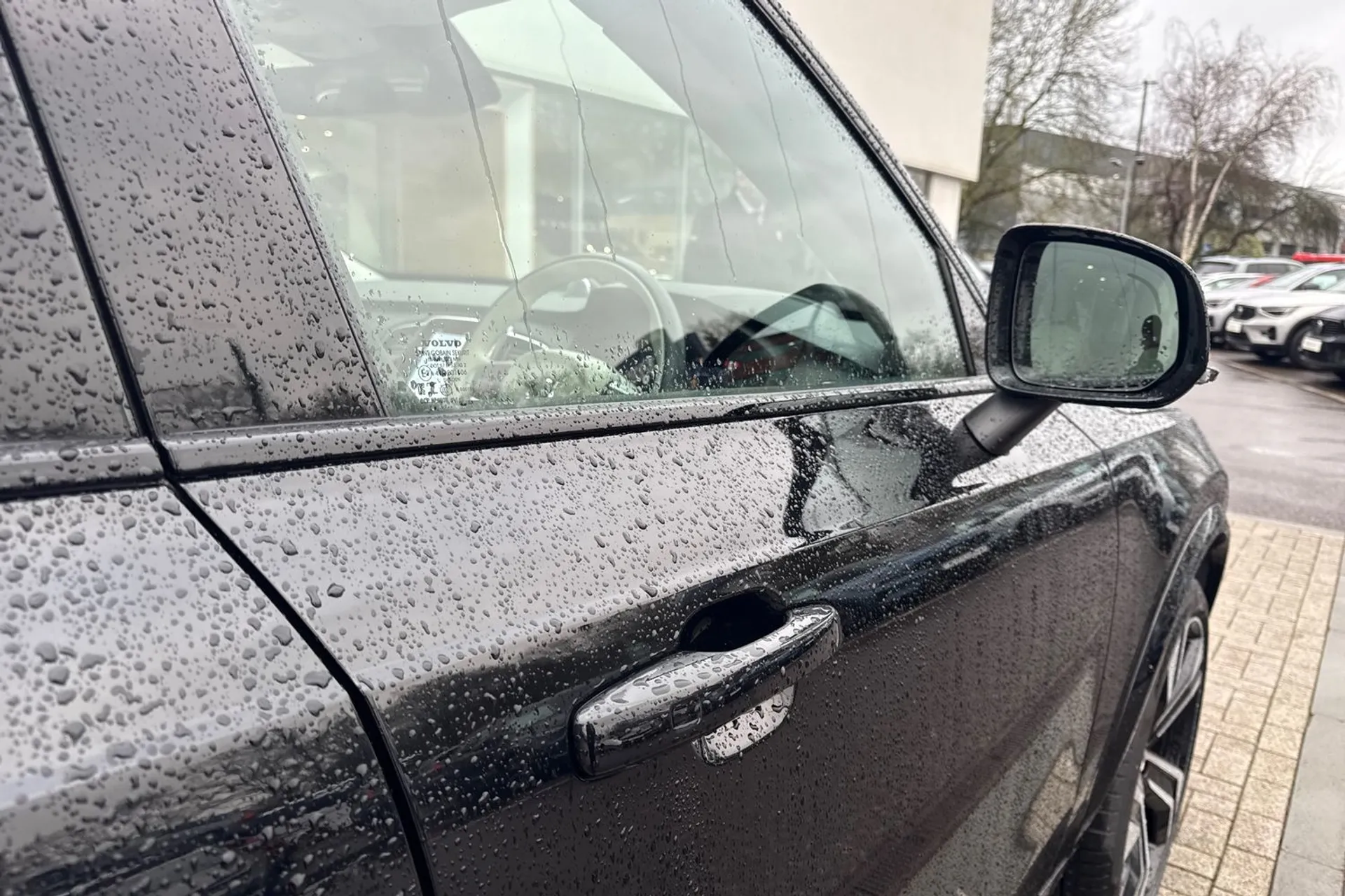 Volvo XC90 thumbnail image number 18