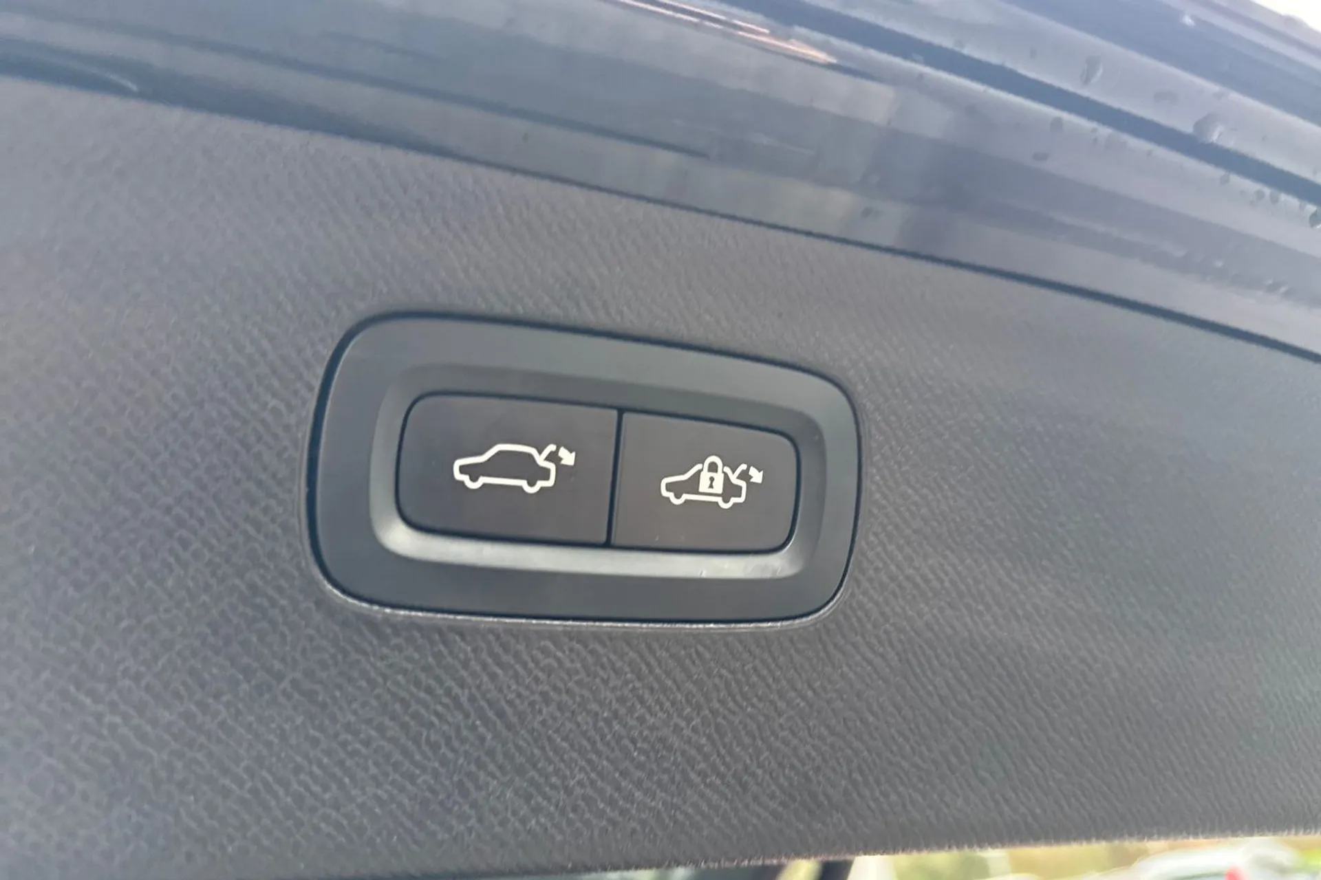 Volvo XC90 thumbnail image number 22