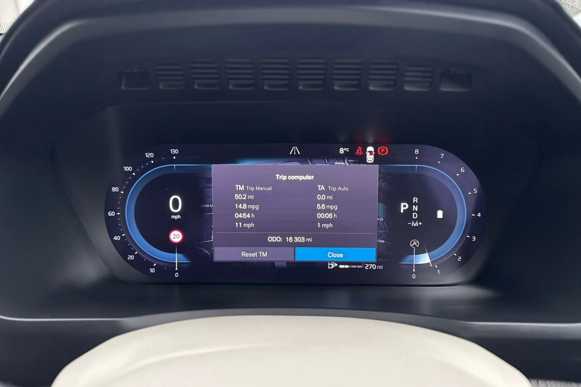 Volvo XC90 thumbnail image number 45