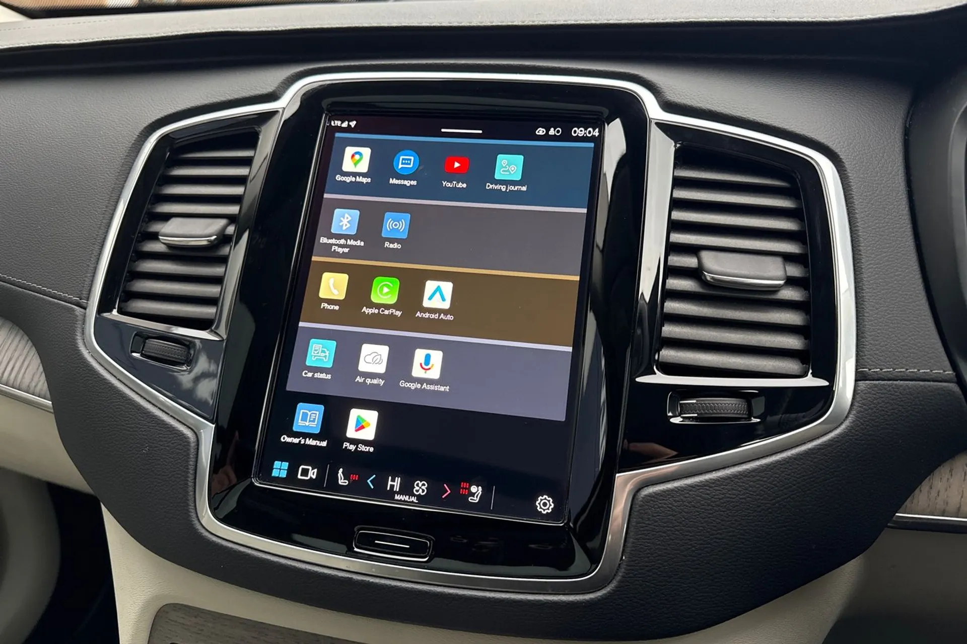 Volvo XC90 thumbnail image number 41