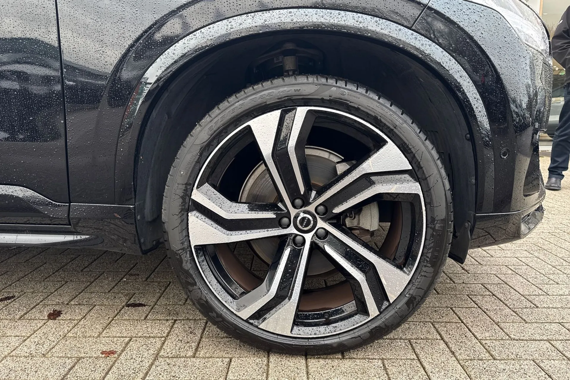 Volvo XC90 thumbnail image number 15