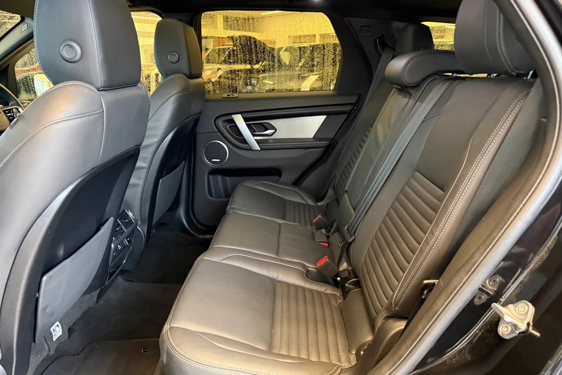 LAND ROVER DISCOVERY SPORT thumbnail image number 49