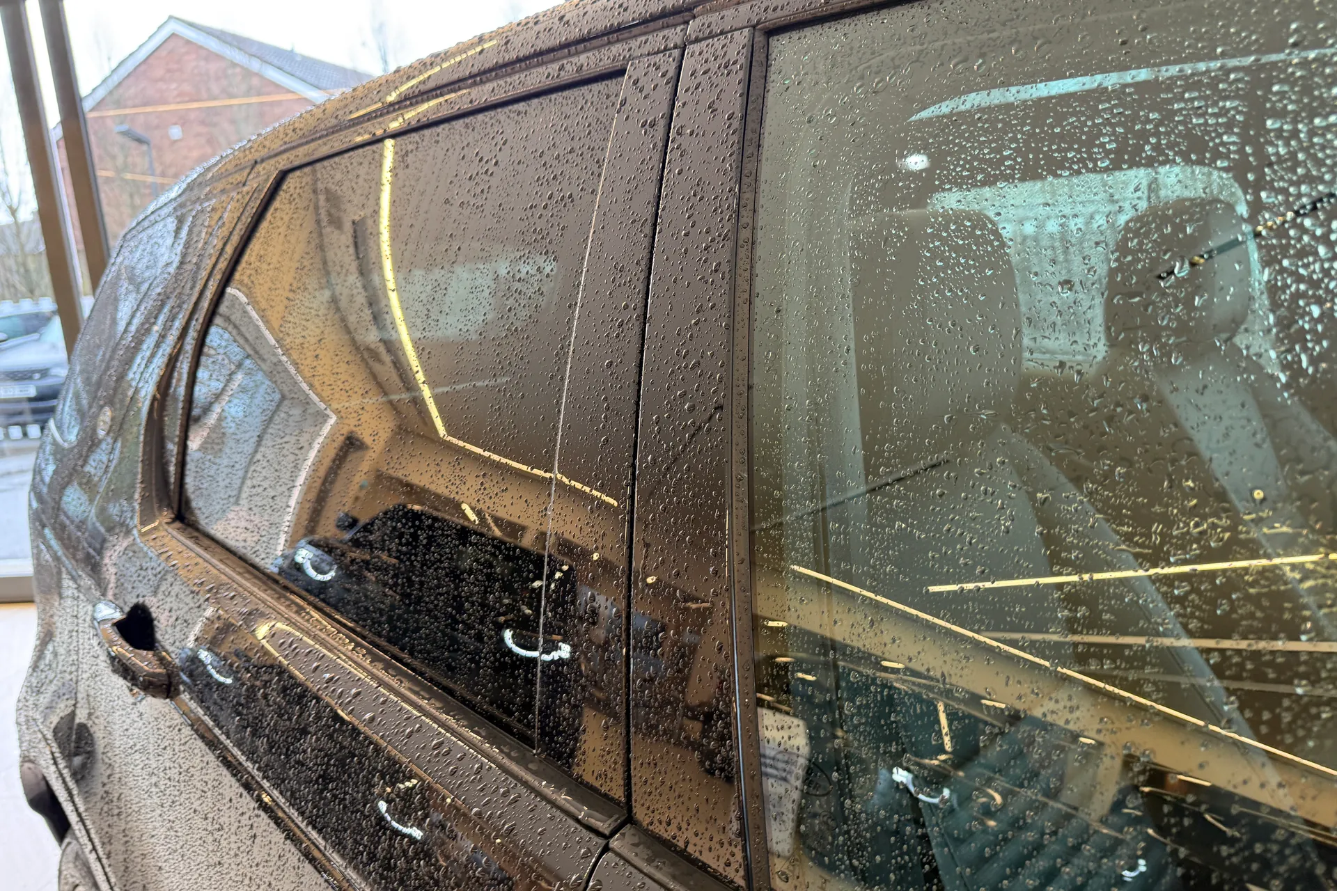 LAND ROVER DISCOVERY SPORT thumbnail image number 27