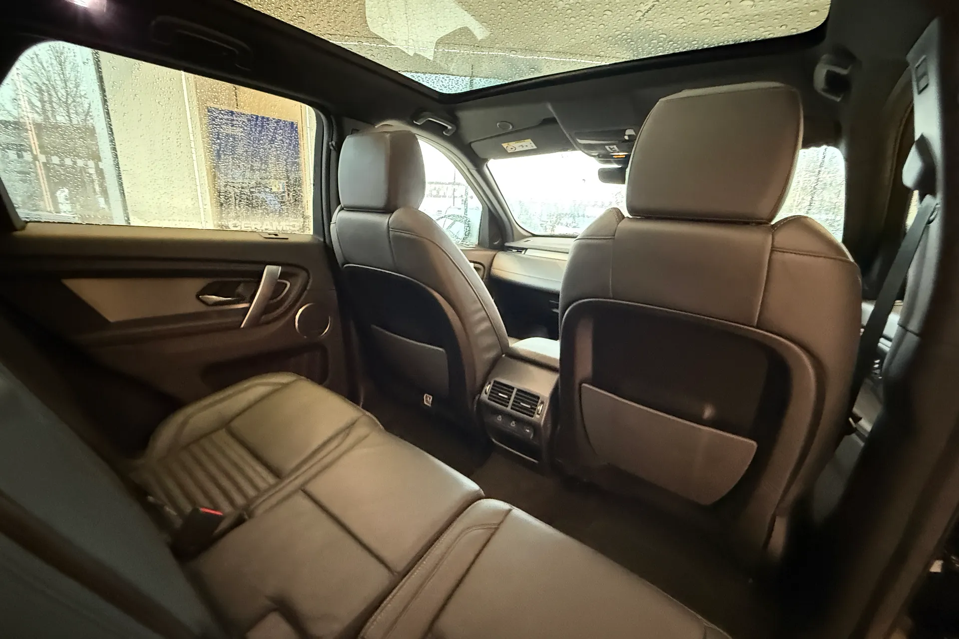 LAND ROVER DISCOVERY SPORT thumbnail image number 43