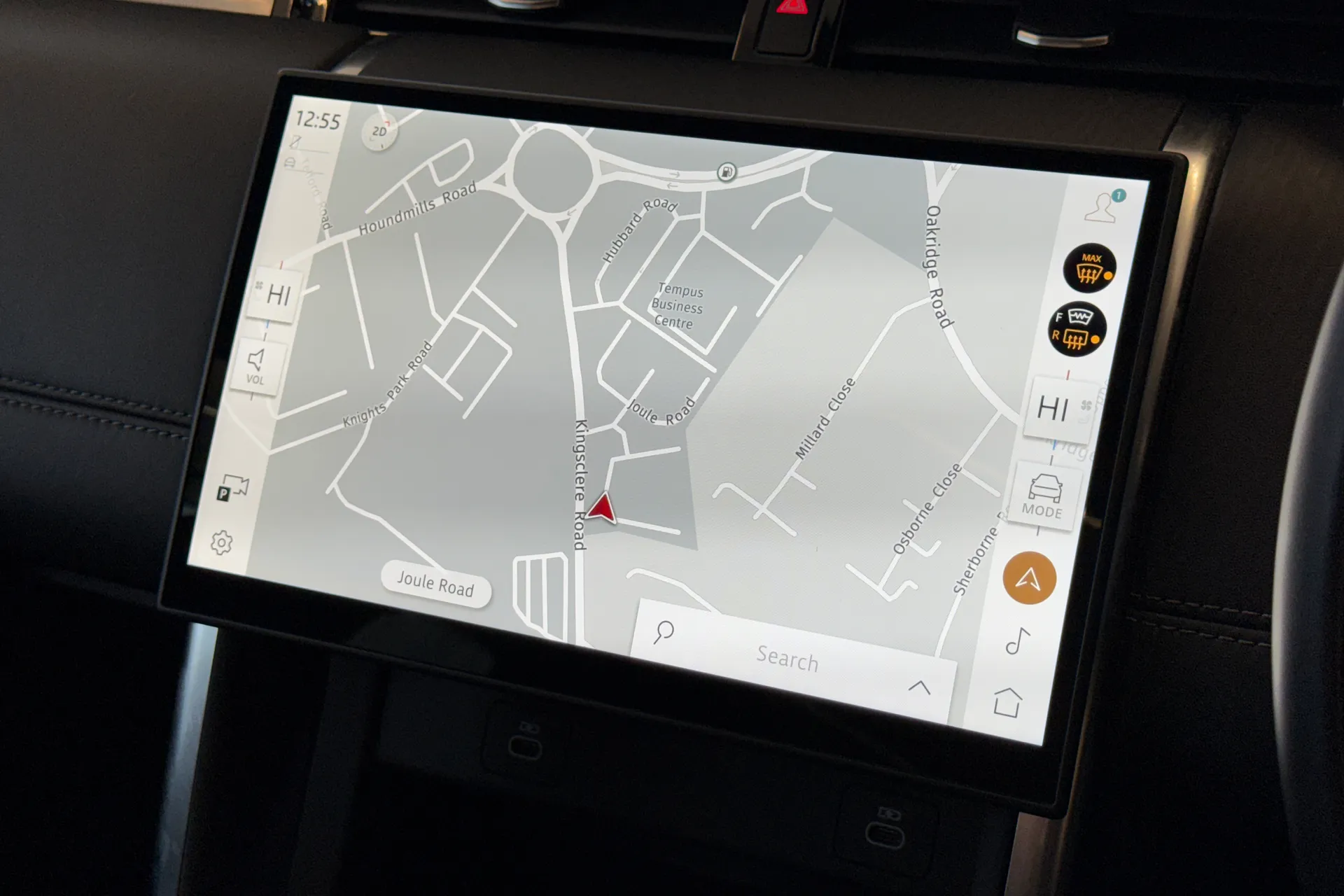 LAND ROVER DISCOVERY SPORT thumbnail image number 31