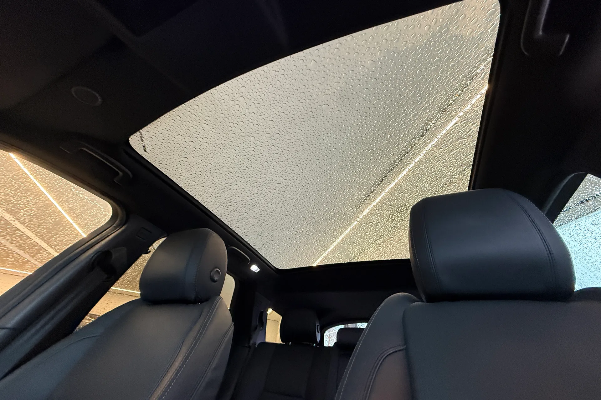 LAND ROVER DISCOVERY SPORT thumbnail image number 5