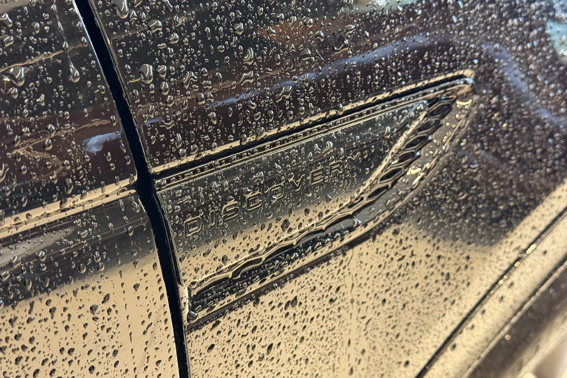 LAND ROVER DISCOVERY SPORT thumbnail image number 55