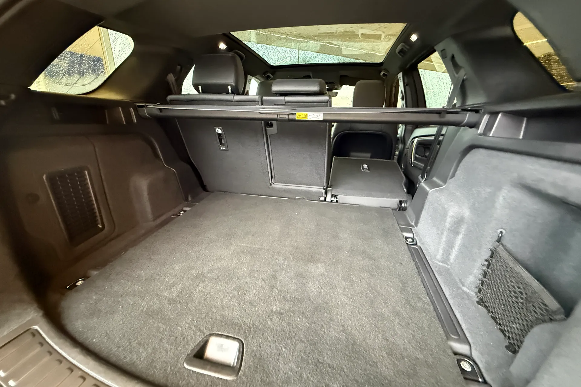 LAND ROVER DISCOVERY SPORT thumbnail image number 40