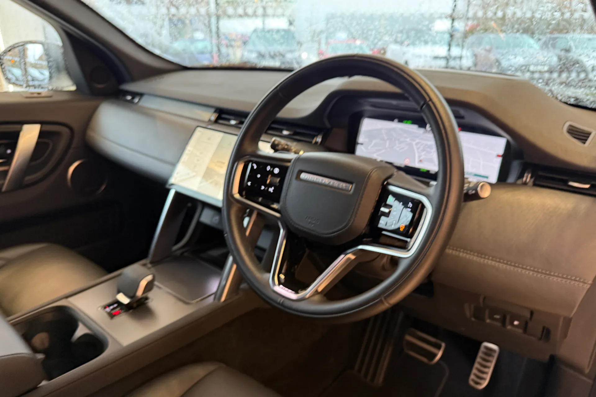 LAND ROVER DISCOVERY SPORT thumbnail image number 33