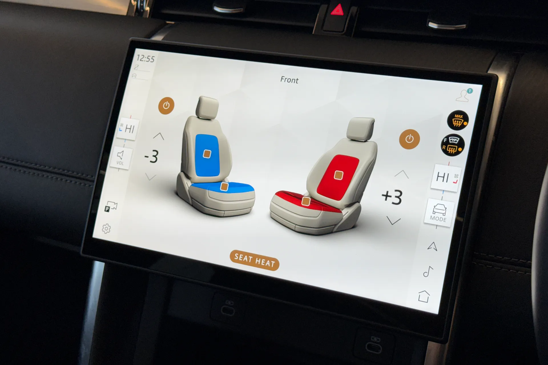 LAND ROVER DISCOVERY SPORT thumbnail image number 18