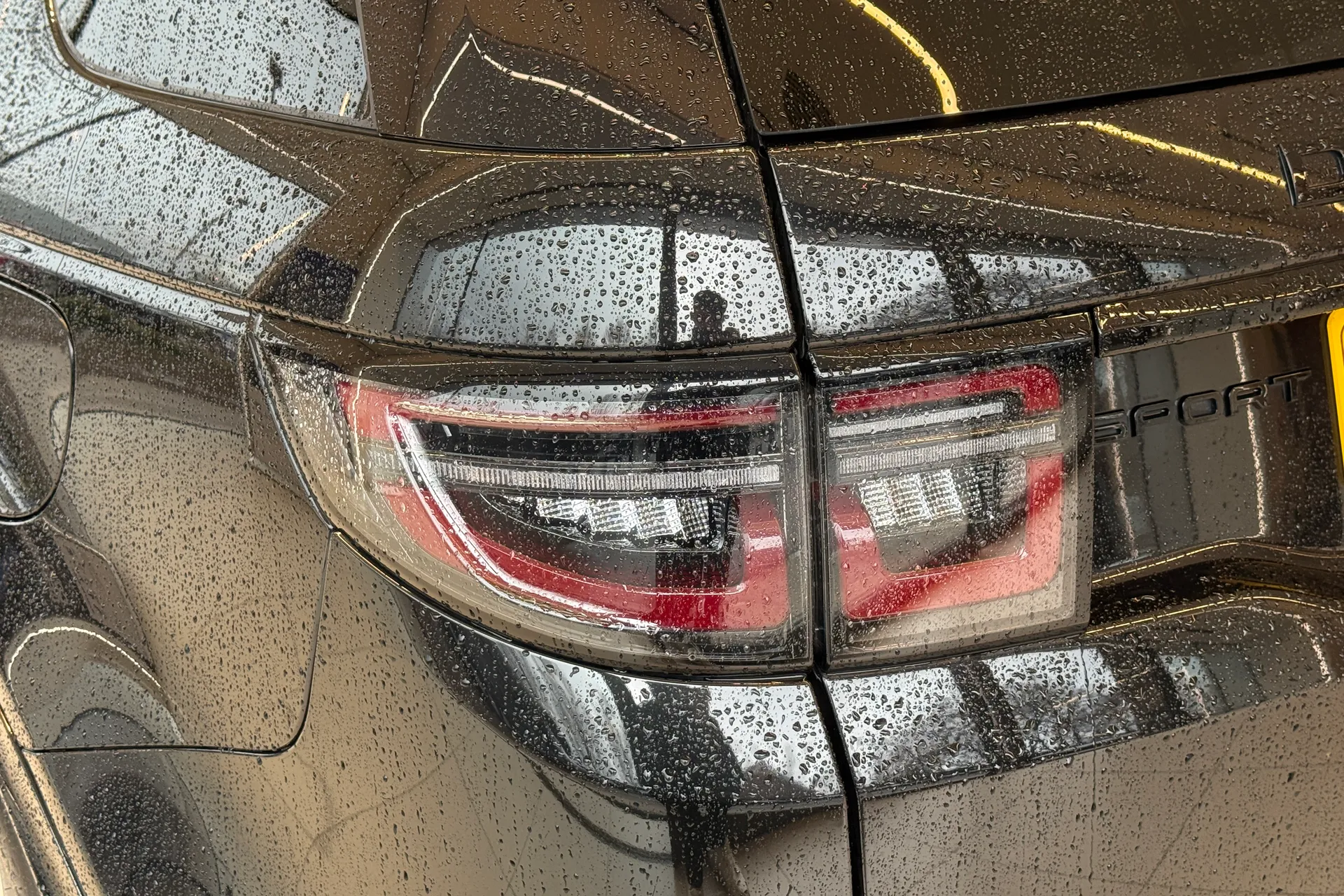 LAND ROVER DISCOVERY SPORT thumbnail image number 56