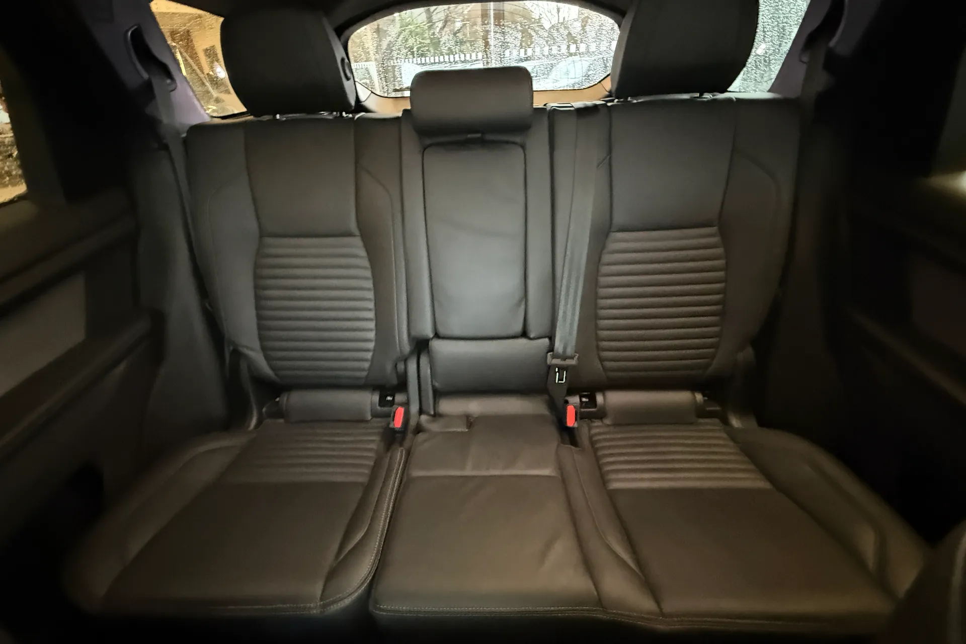 LAND ROVER DISCOVERY SPORT thumbnail image number 11